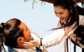 模仿《大內(nèi)密探零零狗》情節(jié) 夸張表演樂翻小美女