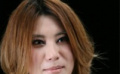 独家曝光尚雯婕“鱼鳞装”造型 称拍戏打人最过瘾