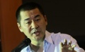 新版《三国》引发争议 陈建斌戏里戏外都“霸气”