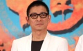 《打擂臺》與影迷互動 劉德華稱對新片絕對有信心