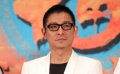 华仔不向岁月服老 现场“认爹”避谈朱丽倩