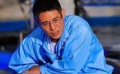 拍《海洋天堂》“动作戏” 李连杰变脆弱没少吃苦