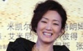 《谍海风云》首映巩俐归来 四年后相见风韵依旧