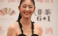 国际影人助阵上海电影节 日本演员常盘贵子秀中文