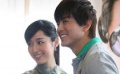 “道哥”劉樺施暗施美人計(jì) 陳曉東貼心稱贊美女