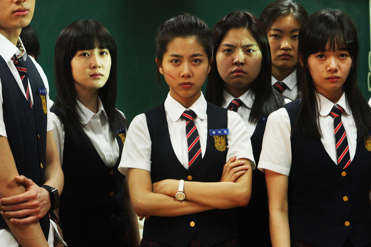 考死2:实习教师