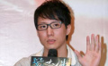 洪金寶父子開拍《蔡李佛》 洪天照不拿星老爸說事