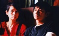 表演者来到751艺术区 寻找特殊表演搭档演绎电影