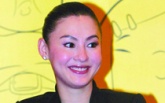 182期：张柏芝“脸肥肥”献唱王珞丹黄轩有夫妻相
