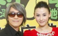 張柏芝、LUCAS母子人氣高 周星馳邀其演戲需排隊