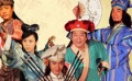 黃曉明變身成史上最帥唐伯虎 秋香神秘身世大揭秘
