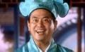 《唐伯虎點秋香2》中  陳百祥飽受“摧殘”不言悔