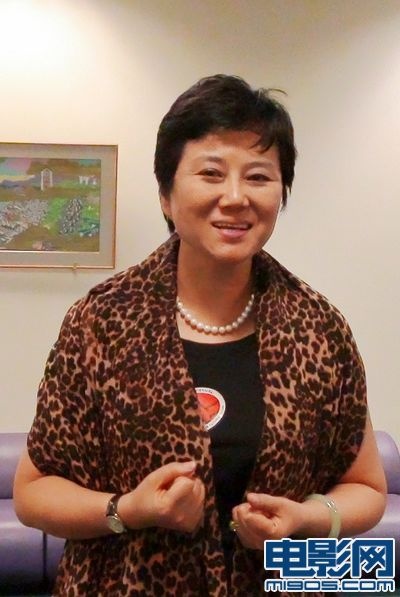 《孔子》闭幕福冈电影节引热议 胡玫导演获赞扬