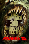 食人魚3D