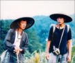 那山、那人、那狗