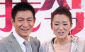 巩俐被叫“大姐” 刘德华豪言“我知女人心”