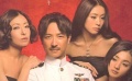 日本影片《結(jié)婚欺詐師》 小丑似的人物發(fā)人深省