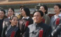 苗语版《建国大业》走进苗寨放映 为更多同胞服务