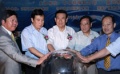 電影頻道主辦“環(huán)保星鋒會(huì)” 系列活動(dòng)走進(jìn)宜興