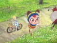 昆蟲物語蜜蜂哈奇～勇氣的旋律～