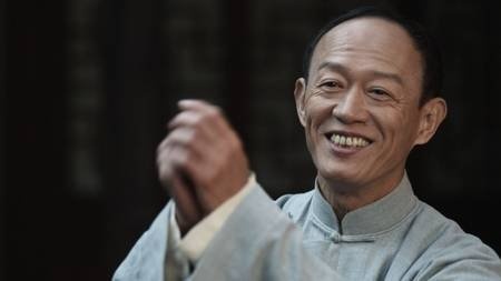 《外滩佚事》上映 上海滩大亨携手上演爱恨情