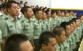 為紀念人民解放軍建軍83周年 民族電影展映周啟動