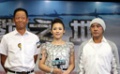 王志文張衛(wèi)健惺惺相惜 鄧紫衣新片演繹悲壯愛情