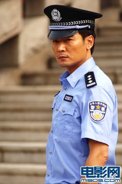 焦恩俊华丽转型 《硬汉2》乘胜追击大荧幕