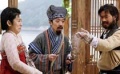 李菁變身醫(yī)生何云偉扮壞人 《神奇?zhèn)b侶》一文一武