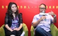 “我写传奇”剧本赛启动 陈果想与新人编剧合作