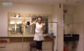 幕后花絮：演员排练生活二