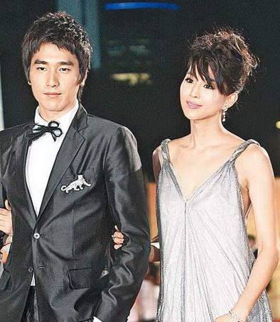 张钧宁择偶不看年龄 大胆作弄导演赞赵又廷