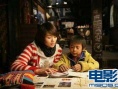 《走路上學》劇照