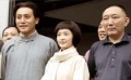 《建党伟业》低调开机 刘烨战战兢兢演绎青年伟人