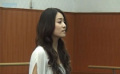海选视频：气质美女翻唱《言而无信》