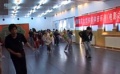 幕后花絮：演员排练生活四