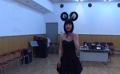主角清清素君帶妝彩排片斷一