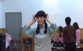 主角清清素君帶妝彩排片斷二