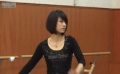 海选视频：美女选手动感热舞