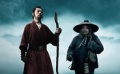 “唐吉可德”效仿“張無忌” 郭濤新片決戰(zhàn)八大派