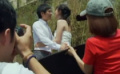 为完成年迈老父心愿 儿子想出奇招招聘女友假结婚