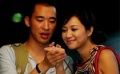 美女嘉賓扮演成一超級(jí)啦啦隊(duì)隊(duì)長 陌生人為何大怒