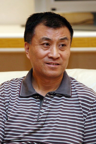 电影频道节目中心主任阎晓明