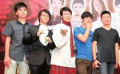 《我的雷人男友》山寨明星排队来 搞笑台词也雷人