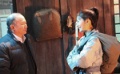 吳宇森對(duì)女兒要求非常嚴(yán)格 《劍雨》里喜現(xiàn)父女檔