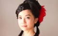 蔡卓妍穿越时空变美女 谢霆锋“惜命”不愿拍打戏