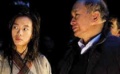 吳宇森親自為女兒保駕護(hù)航 《劍雨》中苦練成打女
