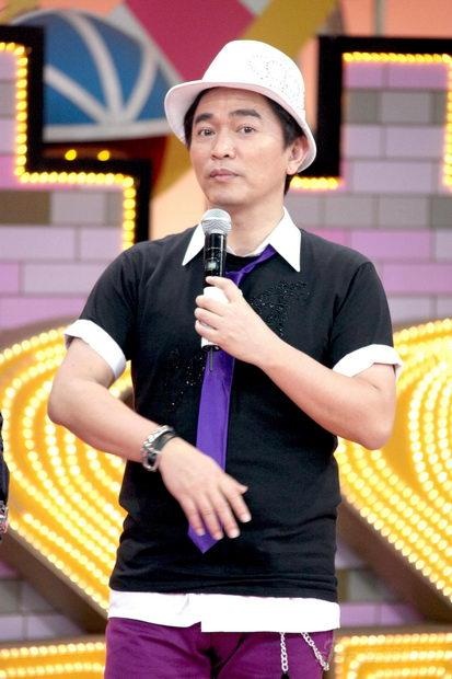 吴宗宪自称真的很有钱 天王 地位屹立不摇
