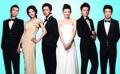 [电影网]独家首播《80’后》 华美音乐剧震撼演出
