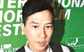 影帝张家辉即将前往越南 吴彦祖并无生子计划
